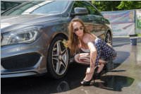 Sexy Car 'n' Bike Wash, 26.05.2016