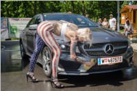 Sexy Car 'n' Bike Wash, 26.05.2016