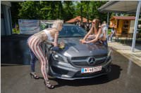 Sexy Car 'n' Bike Wash, 26.05.2016