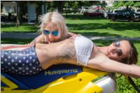 Sexy Car 'n' Bike Wash, 26.05.2016