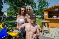 Sexy Car 'n' Bike Wash, 26.05.2016