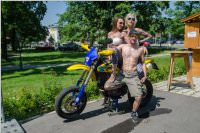 Sexy Car 'n' Bike Wash, 26.05.2016