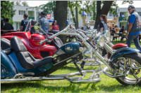 Sexy Car 'n' Bike Wash, 26.05.2016
