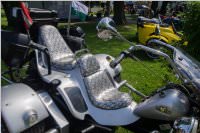 Sexy Car 'n' Bike Wash, 26.05.2016