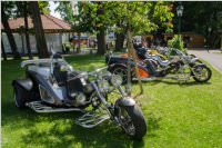 Sexy Car 'n' Bike Wash, 26.05.2016