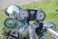 Sexy Car 'n' Bike Wash, 26.05.2016