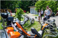 Sexy Car 'n' Bike Wash, 26.05.2016