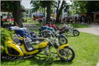 Sexy Car 'n' Bike Wash, 26.05.2016
