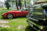 Sexy Car 'n' Bike Wash, 26.05.2016