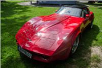 Sexy Car 'n' Bike Wash, 26.05.2016