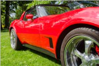 Sexy Car 'n' Bike Wash, 26.05.2016