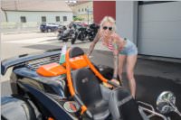 Sexy Car 'n' Bike Wash, 26.05.2016
