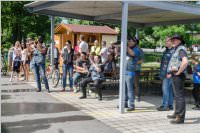 Sexy Car 'n' Bike Wash, 26.05.2016