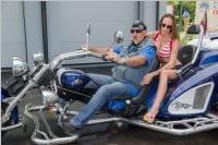 Sexy Car 'n' Bike Wash, 26.05.2016