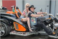 Sexy Car 'n' Bike Wash, 26.05.2016