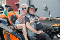 Sexy Car 'n' Bike Wash, 26.05.2016