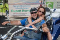 Sexy Car 'n' Bike Wash, 26.05.2016