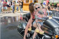 Sexy Car 'n' Bike Wash, 26.05.2016