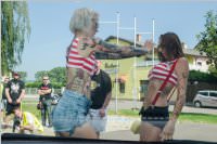 Sexy Car 'n' Bike Wash, 26.05.2016