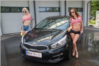 Sexy Car 'n' Bike Wash, 26.05.2016