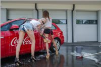 Sexy Car 'n' Bike Wash, 26.05.2016