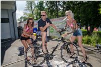 Sexy Car 'n' Bike Wash, 26.05.2016