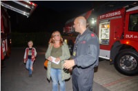 Tag der offenen Tr beim Landesfeuerwehrverband, 01.10.2016