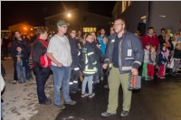 Tag der offenen Tr beim Landesfeuerwehrverband, 01.10.2016