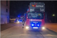 Tag der offenen Tr beim Landesfeuerwehrverband, 01.10.2016