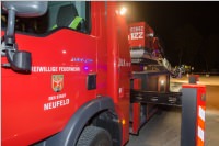 Tag der offenen Tr beim Landesfeuerwehrverband, 01.10.2016