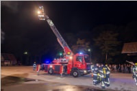 Tag der offenen Tr beim Landesfeuerwehrverband, 01.10.2016