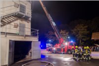 Tag der offenen Tr beim Landesfeuerwehrverband, 01.10.2016