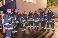 Tag der offenen Tr beim Landesfeuerwehrverband, 01.10.2016