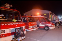 Tag der offenen Tr beim Landesfeuerwehrverband, 01.10.2016