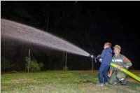 Tag der offenen Tr beim Landesfeuerwehrverband, 01.10.2016