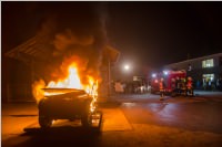 Tag der offenen Tr beim Landesfeuerwehrverband, 01.10.2016