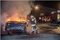 Tag der offenen Tr beim Landesfeuerwehrverband, 01.10.2016