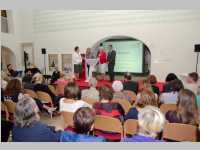 10 Jahre Frauenhaus Burgenland, 18.09.2014