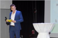 Siegerehrung Raika Malwettbewerb in Eisenstadt, 22.06.2015