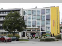 Tag der offenen Tr im Eisenstdter Landhaus, 21.09.2013