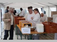 Tag der offenen Tr im Eisenstdter Landhaus, 21.09.2013