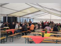 Tag der offenen Tr im Eisenstdter Landhaus, 21.09.2013