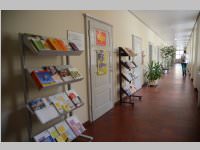 Tag der offenen Tr im Eisenstdter Landhaus, 21.09.2013