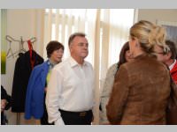 Tag der offenen Tr im Eisenstdter Landhaus, 21.09.2013