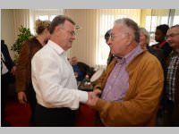 Tag der offenen Tr im Eisenstdter Landhaus, 21.09.2013