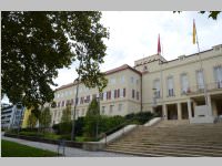 Tag der offenen Tr im Eisenstdter Landhaus, 21.09.2013