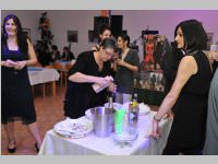 8. VP-Ball in Hornstein, 01.02.2014