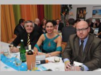 8. VP-Ball in Hornstein, 01.02.2014