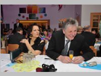 8. VP-Ball in Hornstein, 01.02.2014