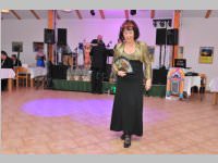 8. VP-Ball in Hornstein, 01.02.2014